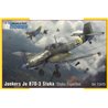 Junkers Ju 87D-3 Stuka 'Stuka Experten'