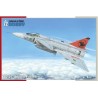 Special Hobby 1/72 Saab JA-37 Viggen Fighter