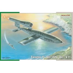 1/32 FIESELER FI 103 / V-1 1/32 - Robotines