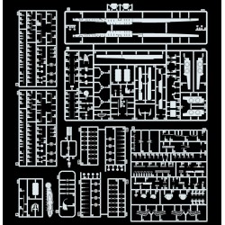 Modelo HMS Formidable 1941 Deluxe 1/700 – Compra en Robotines