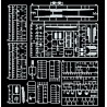 Modelo HMS Formidable 1941 Deluxe 1/700 – Compra en Robotines