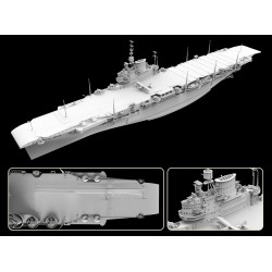 Modelo HMS Formidable 1941 Deluxe 1/700 – Compra en Robotines