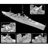 Flyhawk 1/700 HMS Ajax 1939 Light Cruiser