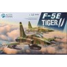 Maqueta 1/32 F-5E Tiger II - Kitty Hawk