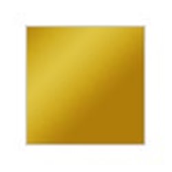 H9 Pintura Oro Mr Color