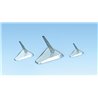 Aircraft Models Stands (1:48,1:72,1:144)