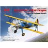 Stearman PT-17/N2S-3 Kaydet , American Training Aircraft