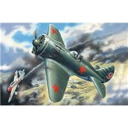 Polikarpov I-16 Typ 18