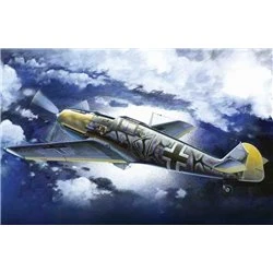 Messerschmitt Bf 109E-7/B