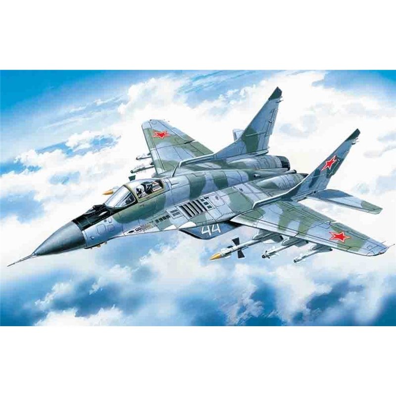 MiG-29 9-13