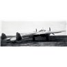 Do 215B-4 WWII Reconnaissance Plane