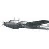 Do 215B-5 WWII German Night Fighter