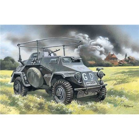 Sd.Kfz. 223