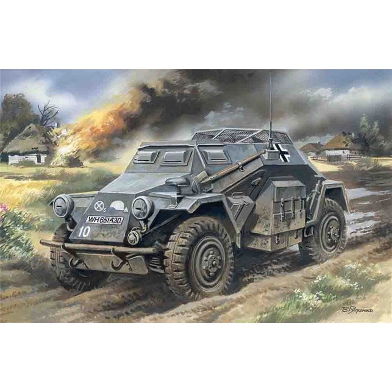 Sd.Kfz. 260