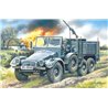 Krupp L2H 143 Kfz.70