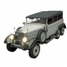 WWII German Stuff Car G4 Soft Top