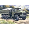 URAL-375 D Militär LkW