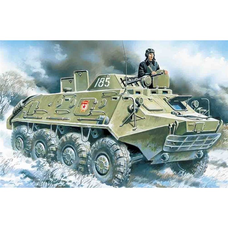 BTR-60 PB