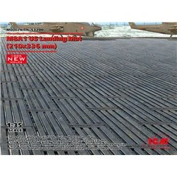 M8A1 US Landing Mat (210?336 mm) (100% new molds)