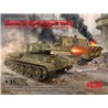 Battle of Berlin (April 1945) (T-34-85, King Tiger)