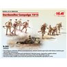 Dardanelles Campaign 1915