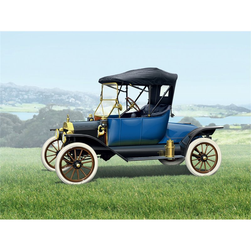 Model T 1913 Roadstar American Passenger Car