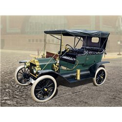 Model T 1911 Touring American Passenger Car