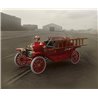 Model T 1914 Firetruck American Car