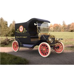 Model T 1912 Light Delivery Car