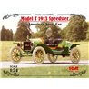 Model T 1913 Speedster,American SportCar