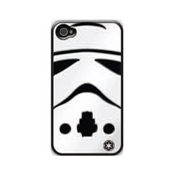 ZLTD Funda para iPhone 4 Stromtrooper