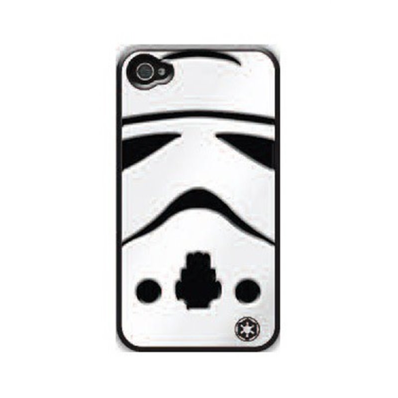 Pre-order Funda para iPhone 4 Stromtrooper