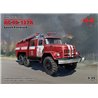 AC-40-137A, Soviet Firetruck molds)