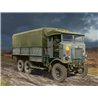 Leyland Retriever General Service, WWII British Truck