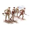 British Infantry 1914