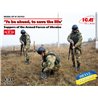 To be ahead, to save the life, Sappers of the Armed Forces of Ukraine