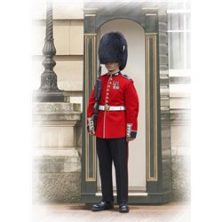 British Grenadier Queen's Guards