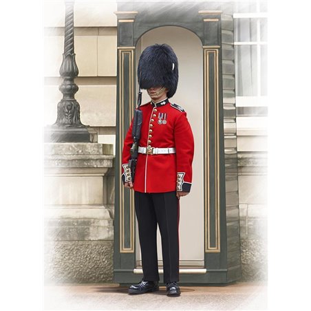 British Grenadier Queen's Guards