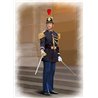 French Republican Guard Officer