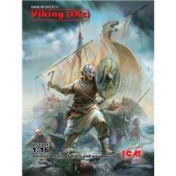 Viking (IX century)