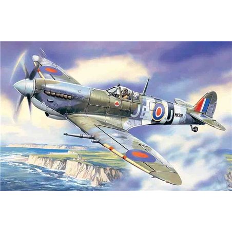 Supermarine Spitfire Mk. IX