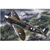 Spitfire Mk.VIII,WWII British Fighter