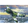 LaGG-3 Series 1-4 WWII