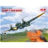 Ju 88P-1 Tank Buster