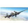 Ju 88A-5, WWII German Bomber