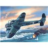 Do 17Z-2, WWII German Bomber