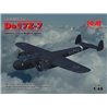 Do 17Z-7, WWII German Night Fighter