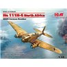 He 111H-6 North Africa,WWII German Bombe Limited