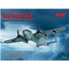 Do 217J-1/2, WWII German Night Fighter