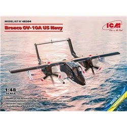 Bronco OV-10A US Navy